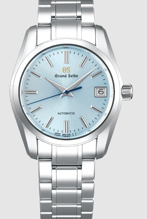 Grand Seiko Heritage Caliber 9S 25th Anniversary Limited Edition Replica Watch SBGR325
